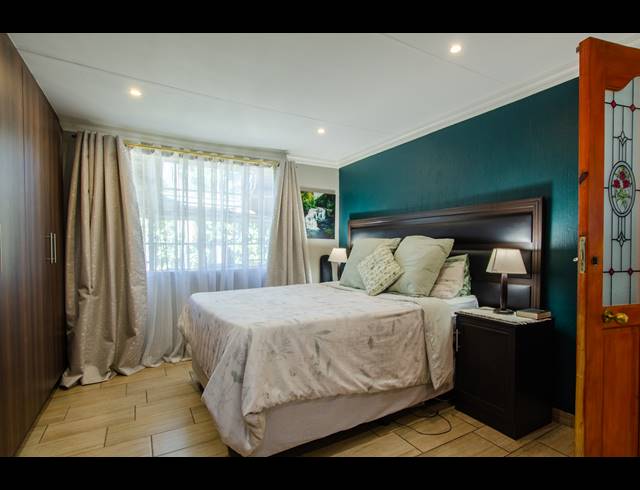 3 BEDROOM DUET FOR SALE IN MONUMENT PARK